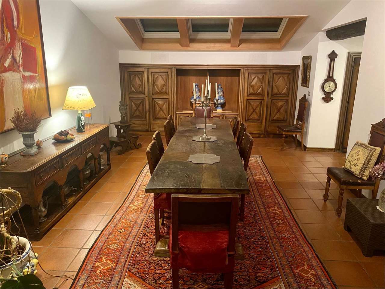3 ½ pièces appartement meublé, photo 1 sur 10