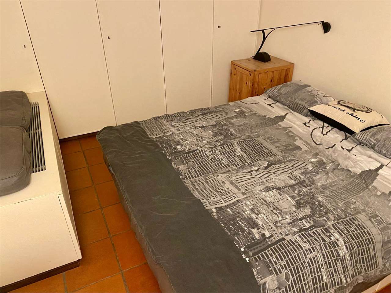 3 ½ pièces appartement meublé, photo 10 sur 10