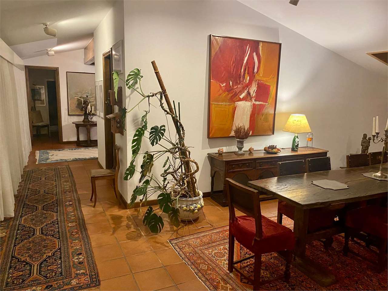 3 ½ pièces appartement meublé, photo 2 sur 10