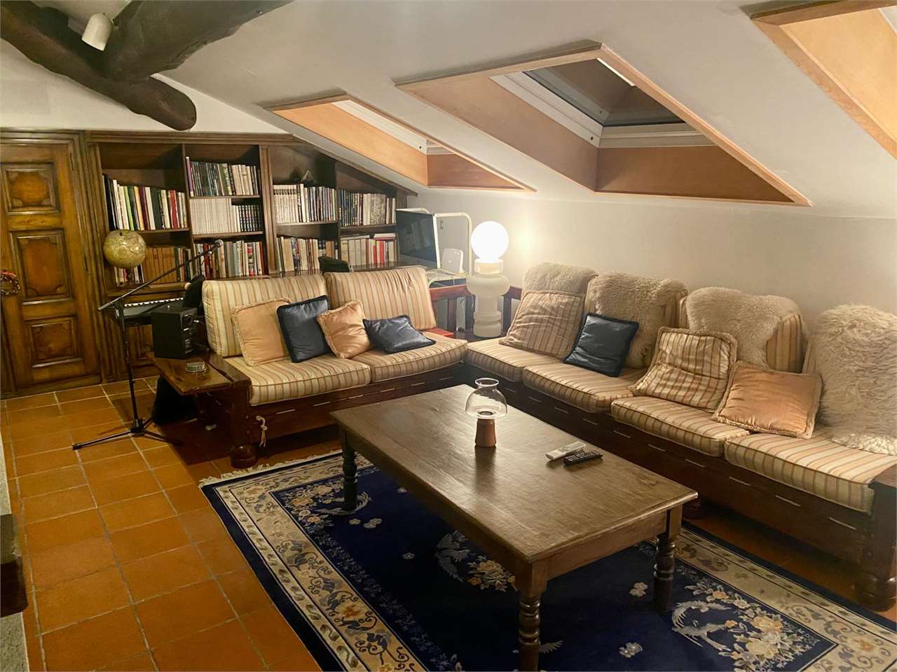 3 ½ pièces appartement meublé, photo 6 sur 10