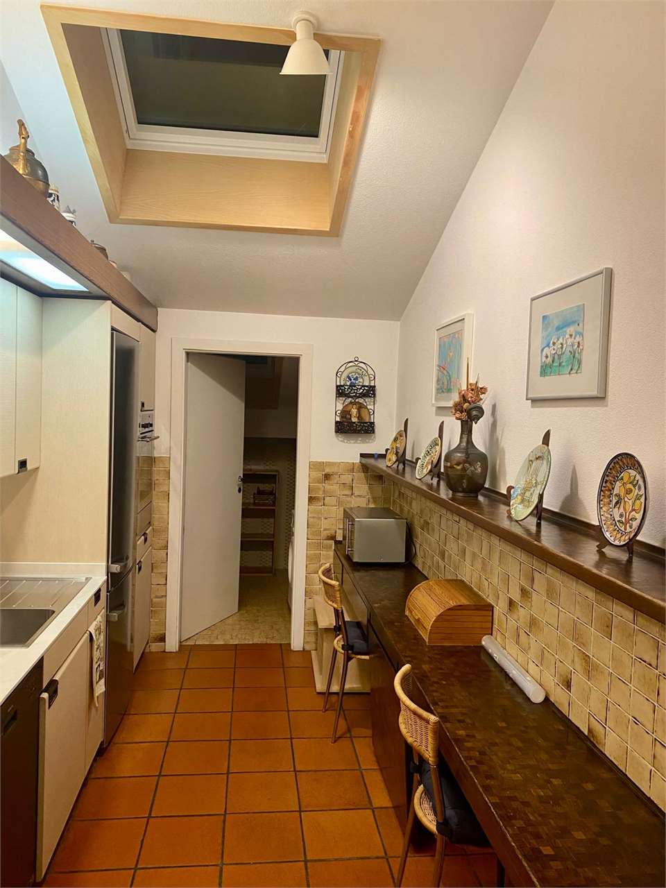 3 ½ pièces appartement meublé, photo 8 sur 10