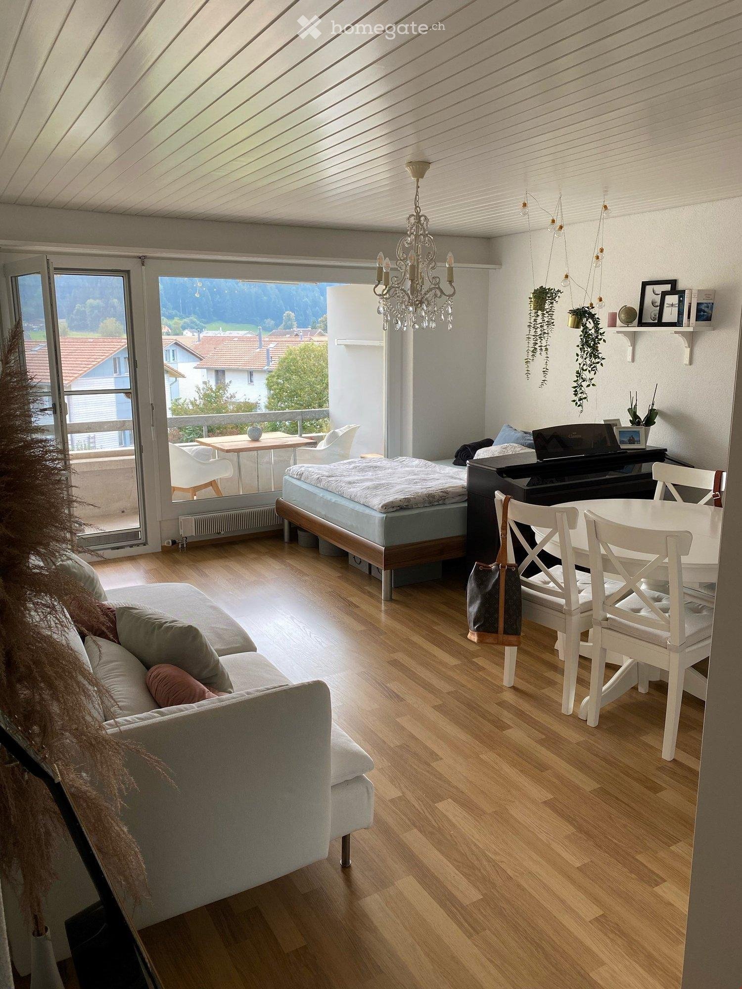 Appartement de 1 ½ pièce, photo 5 sur 5