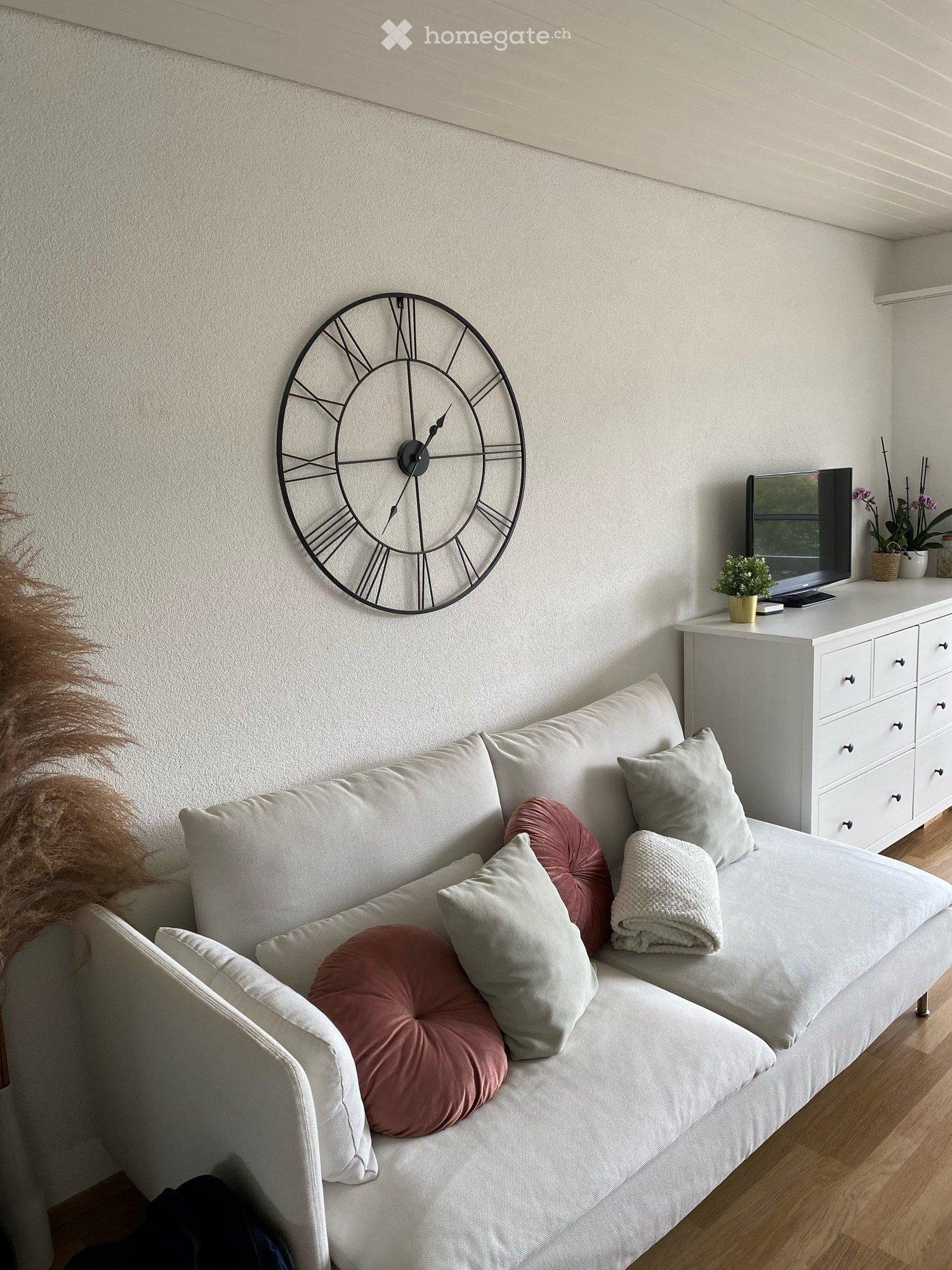 Appartement de 1 ½ pièce, photo 2 sur 5