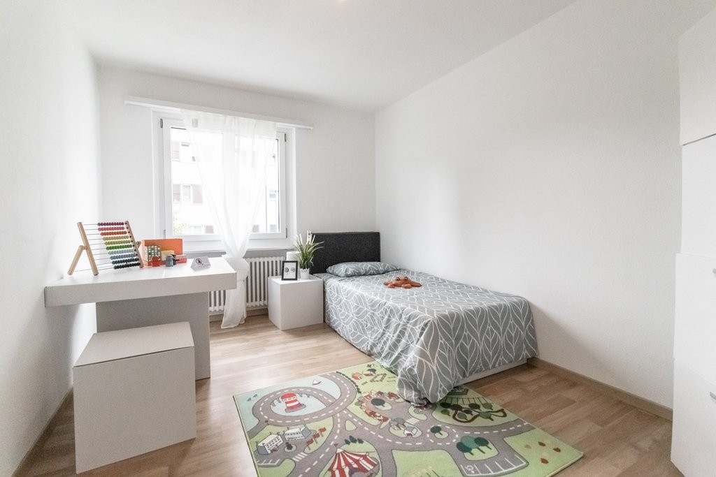 Appartement de 4 pièces, photo 3 sur 10
