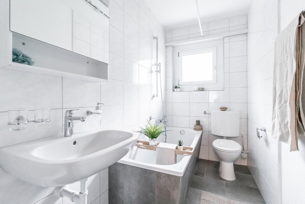 Appartement de 4 pièces, photo 9 sur 10