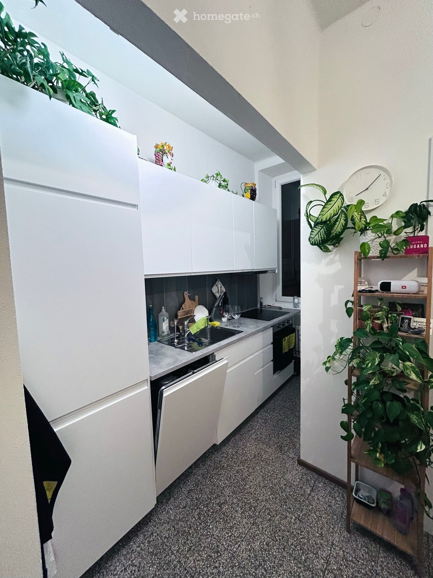 appartement 1 pièce, photo 2 sur 5