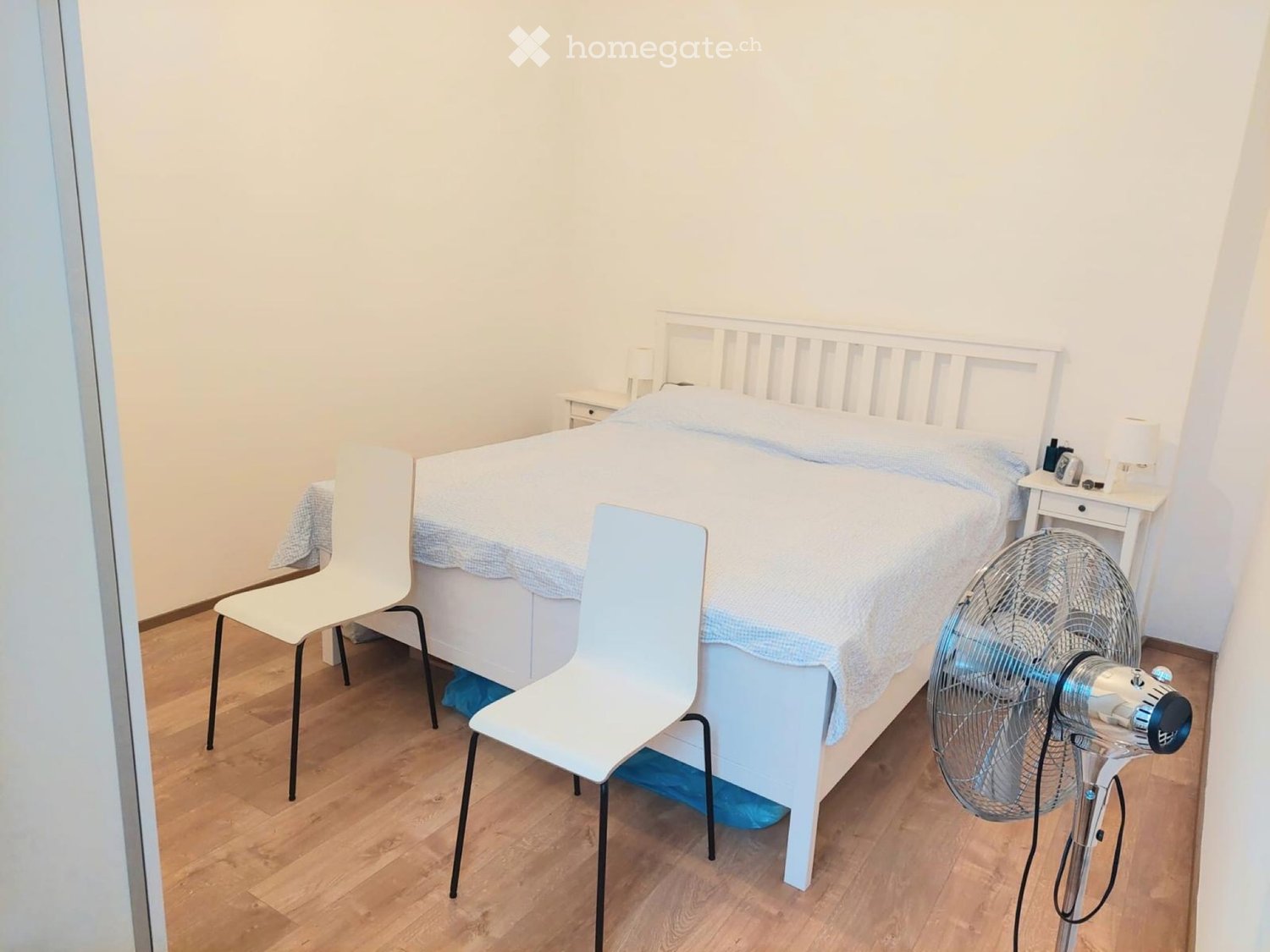 appartement 1 pièce, photo 4 sur 5