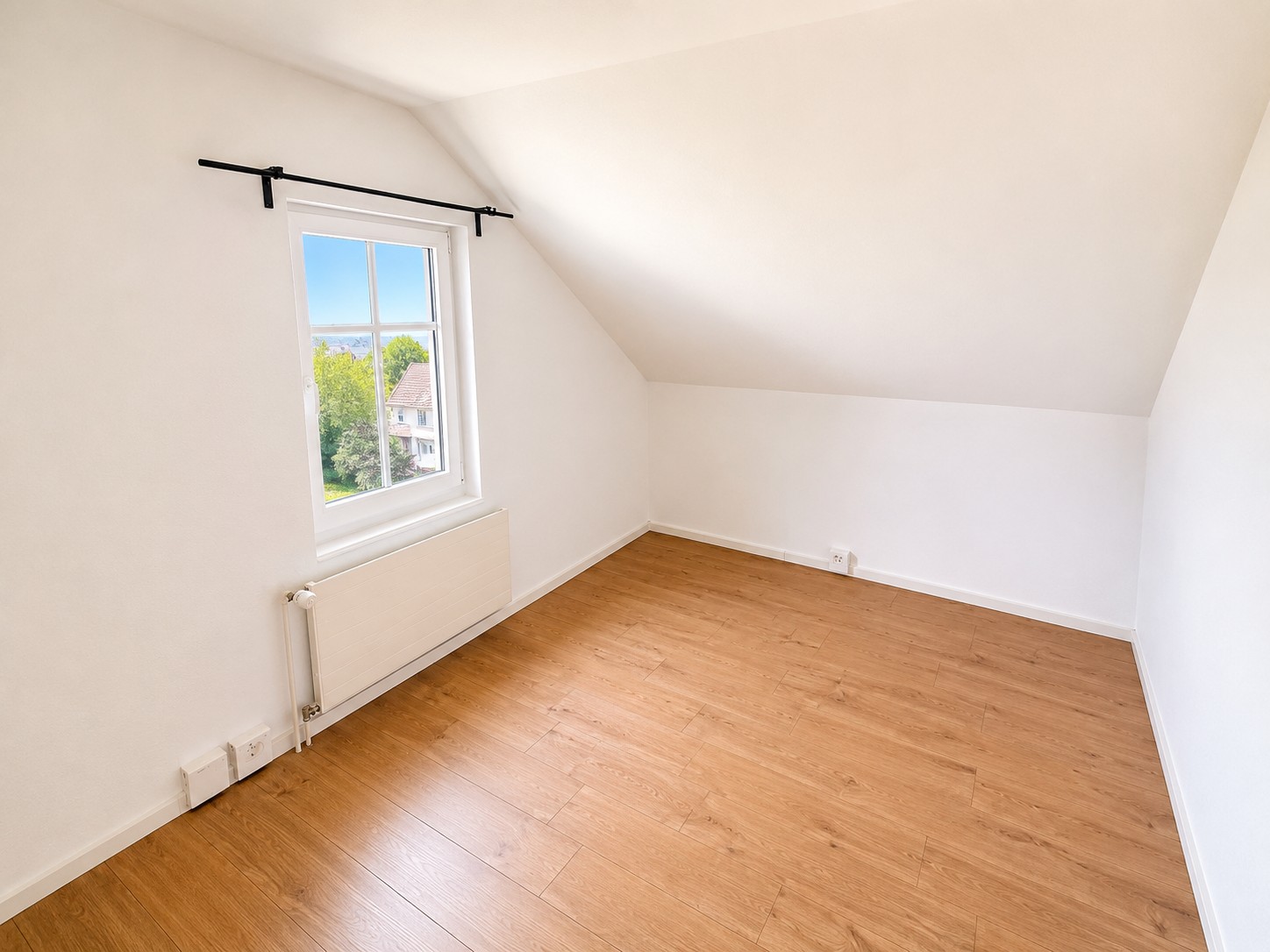 Appartement de 2 pièces, photo 1 sur 6