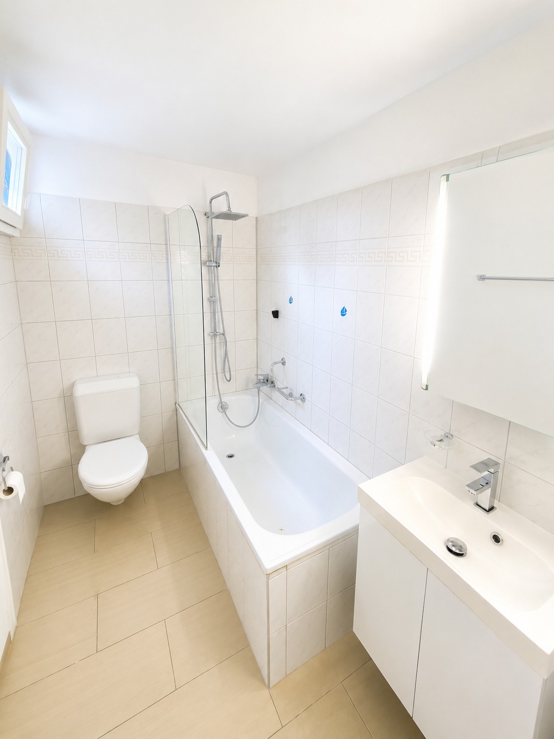 Appartement de 2 pièces, photo 5 sur 6
