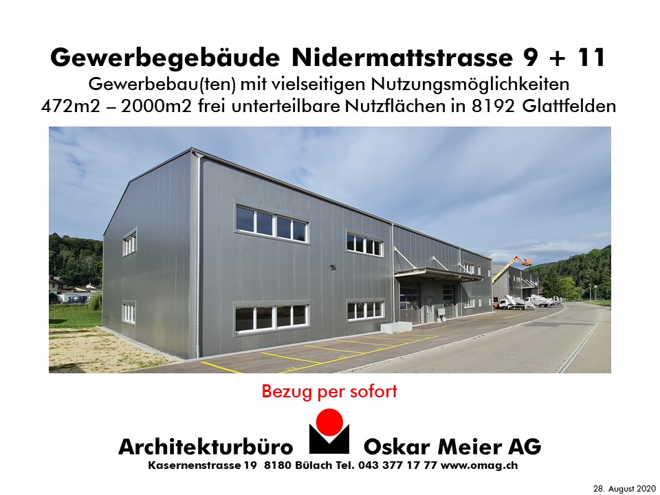 513m² commercial, photo 2 sur 5