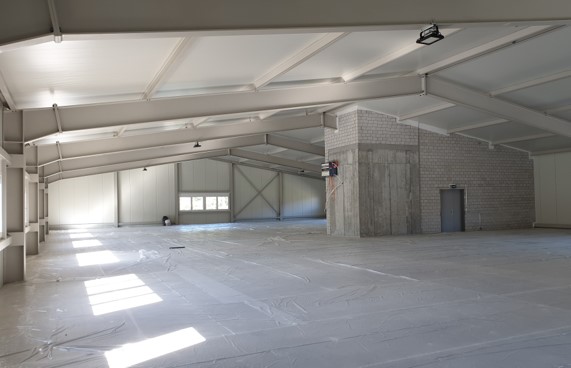 513m² commercial, photo 5 sur 5