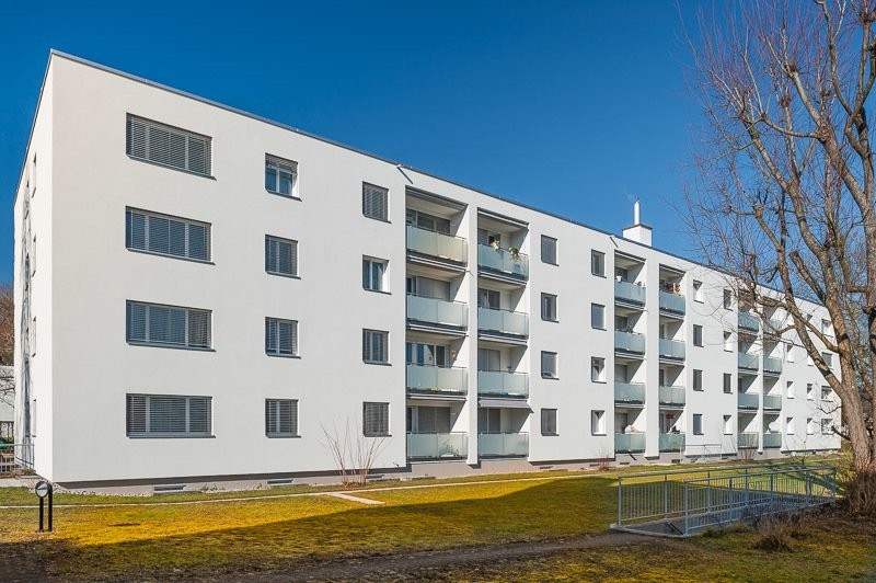Appartement de 3 pièces