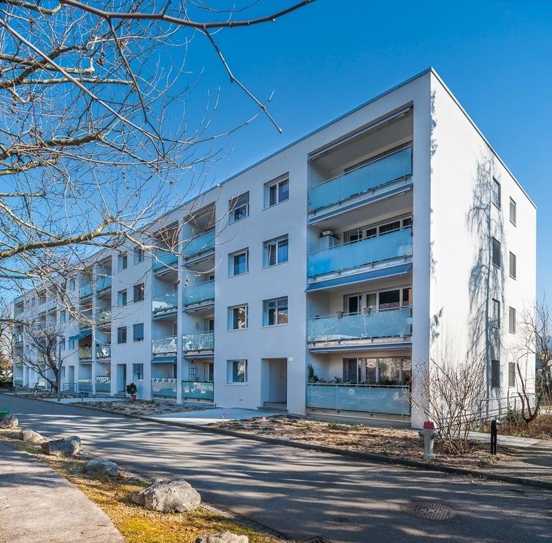 Appartement de 3 pièces