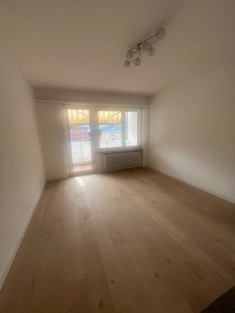 3 ½ Zimmer Wohnung