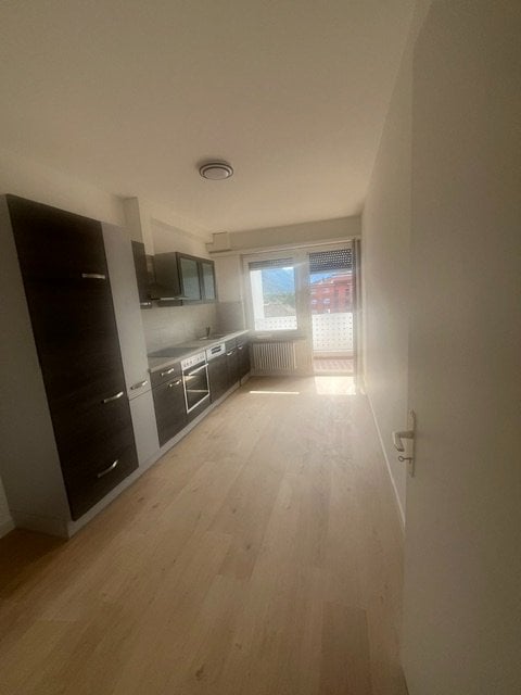 3 ½ Zimmer Wohnung
