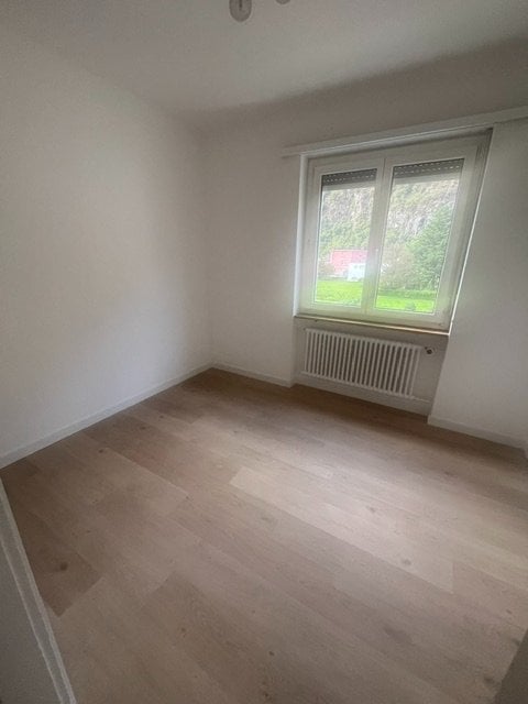 3 ½ Zimmer Wohnung