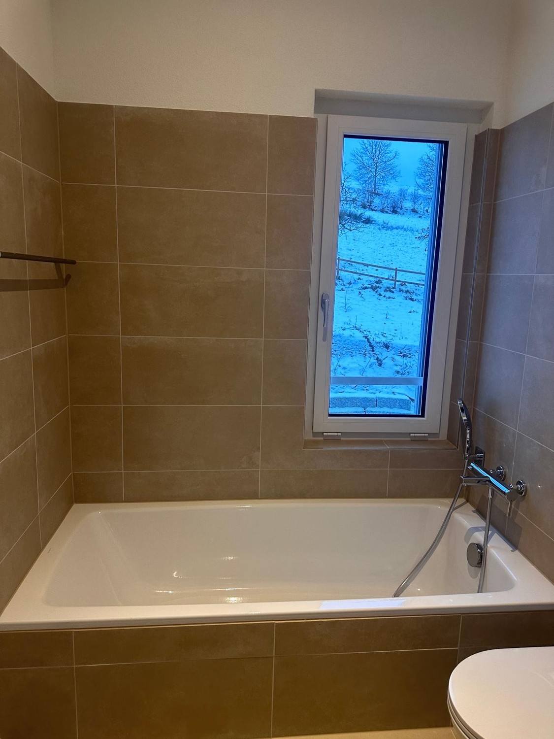 4 ½ rooms roof flat