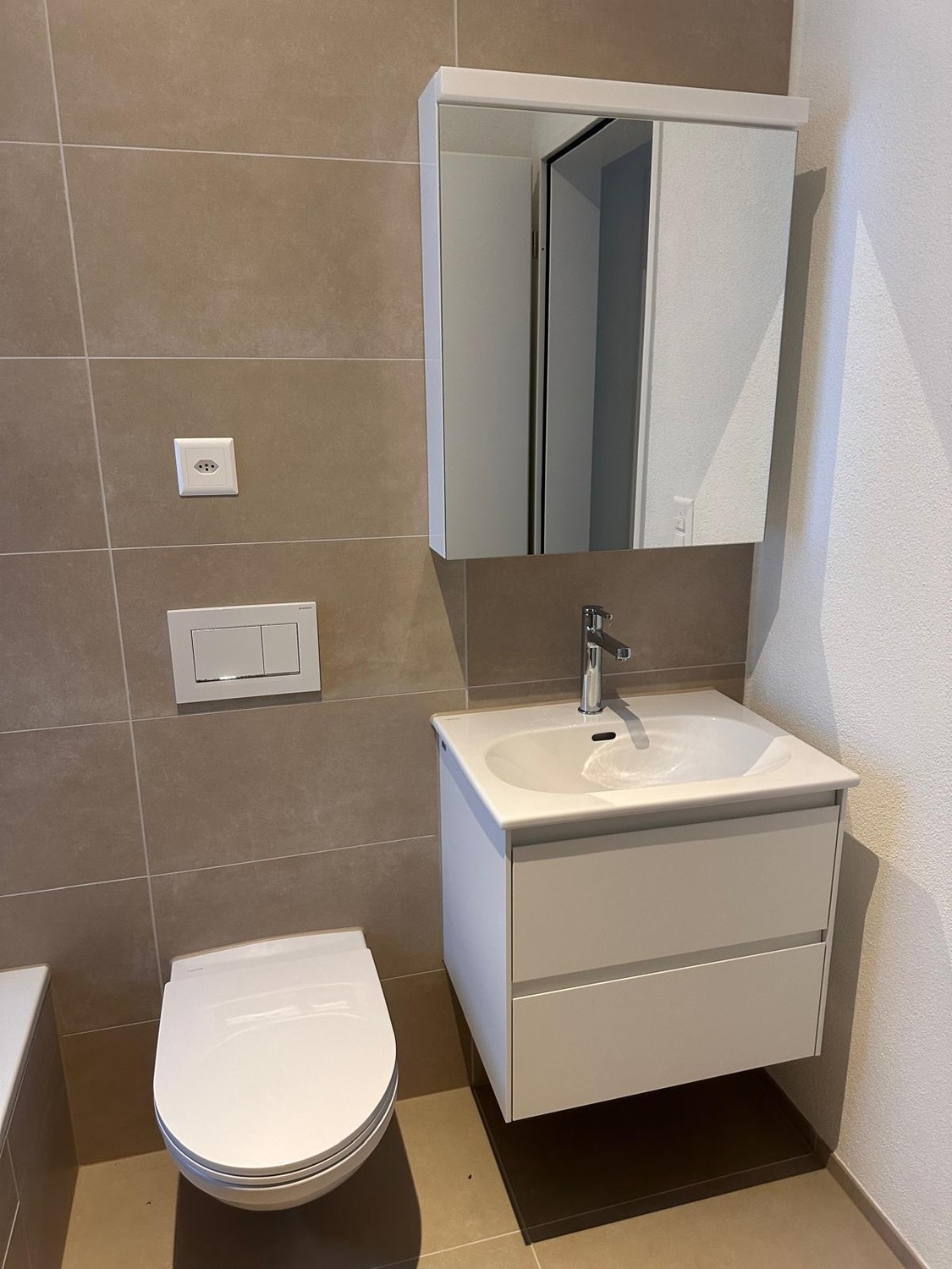 4 ½ rooms roof flat