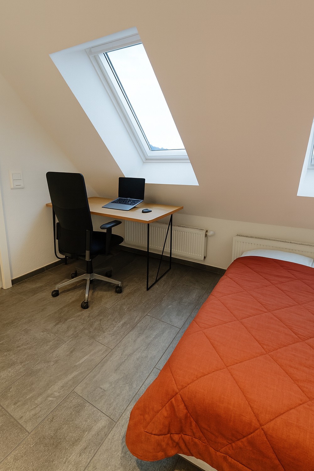 Appartement de 1 ½ pièce, photo 3 sur 6