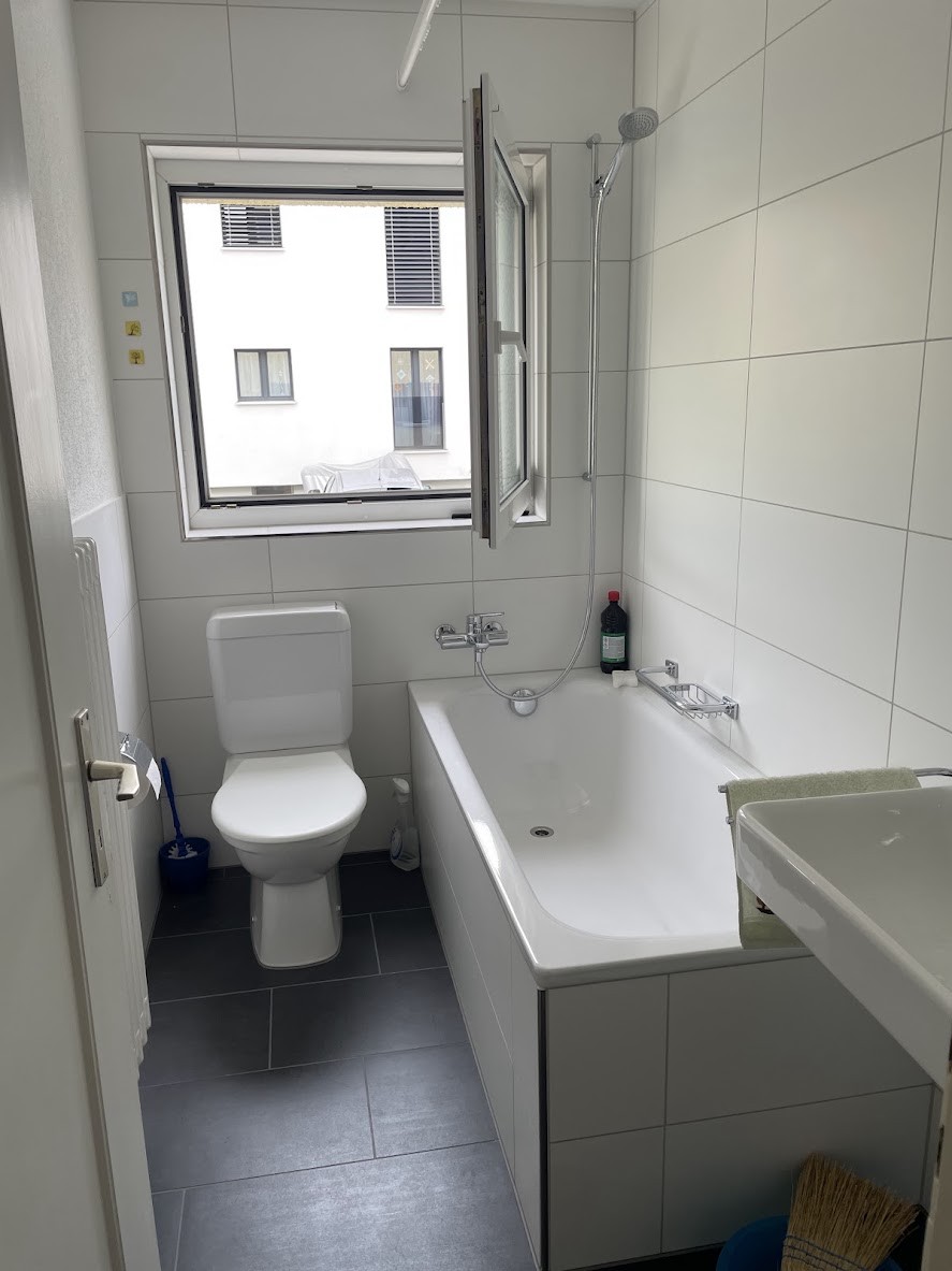 Appartement de 2 pièces, photo 9 sur 9