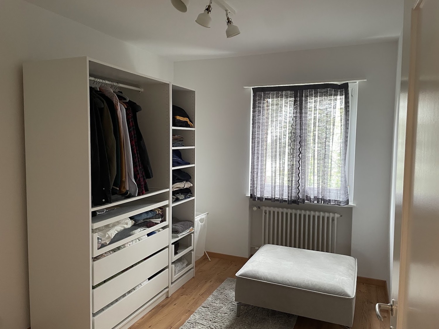 Appartement de 2 pièces, photo 4 sur 9
