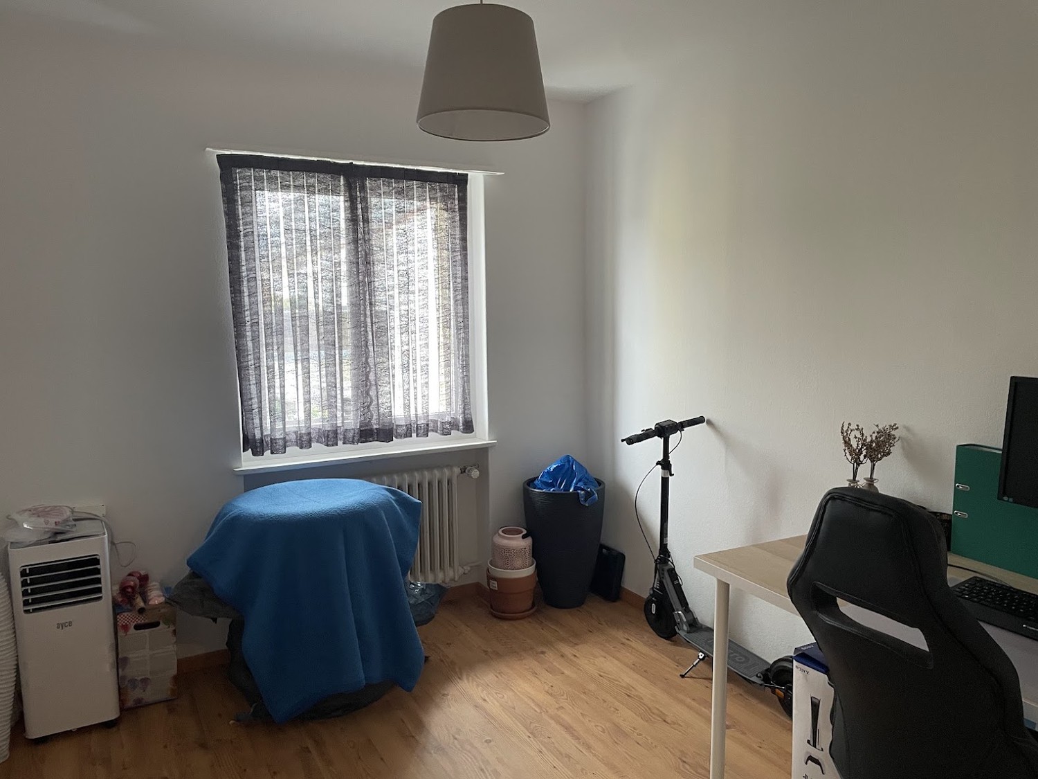Appartement de 2 pièces, photo 5 sur 9