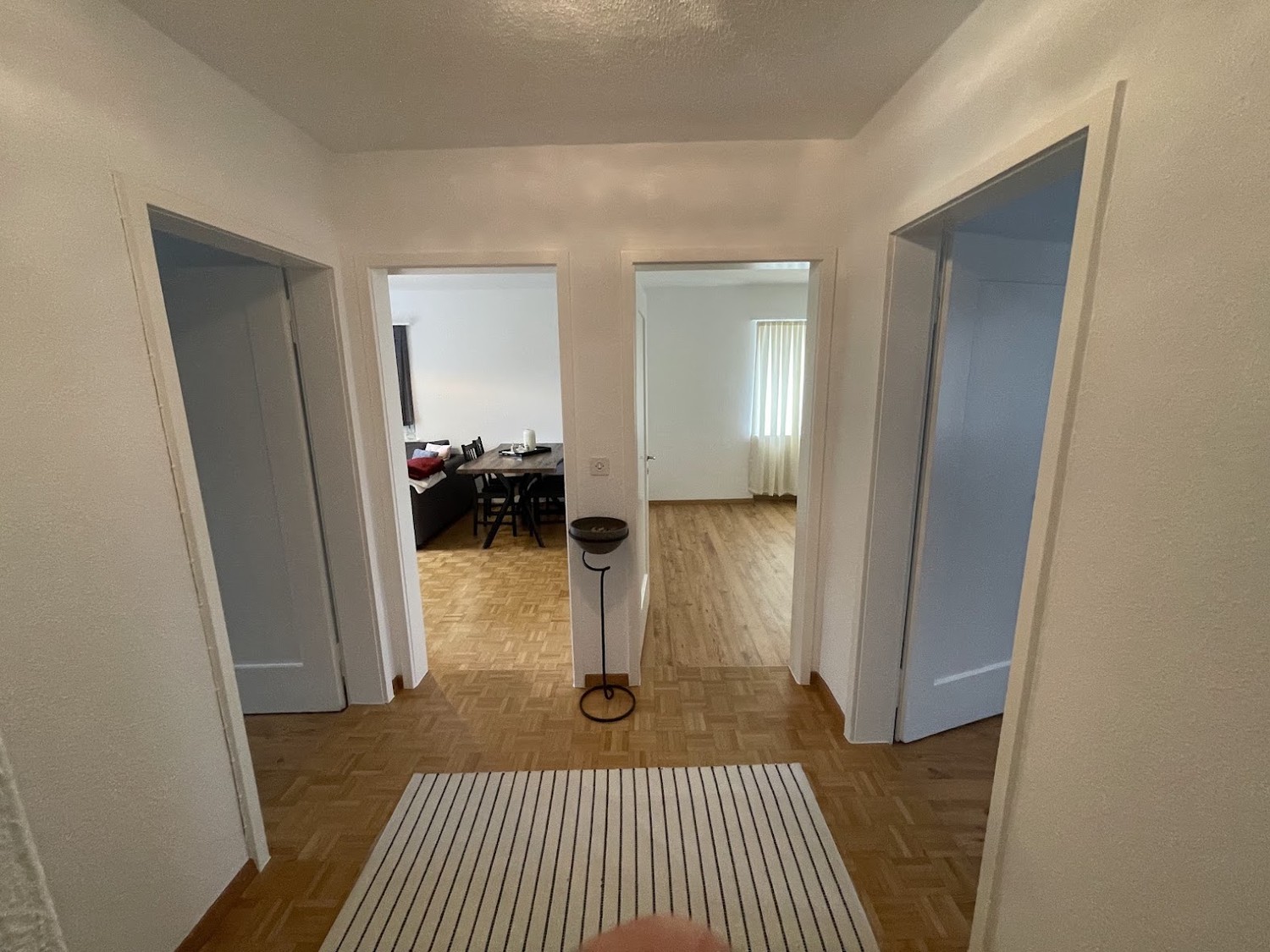 Appartement de 2 pièces, photo 8 sur 9