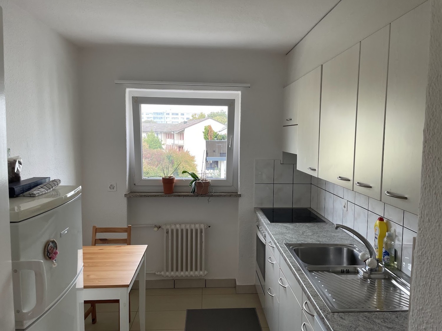Appartement de 2 pièces, photo 7 sur 9