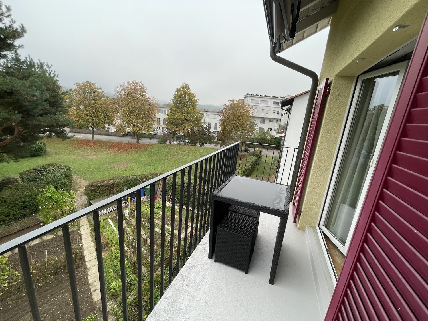 Appartement de 2 pièces, photo 1 sur 9