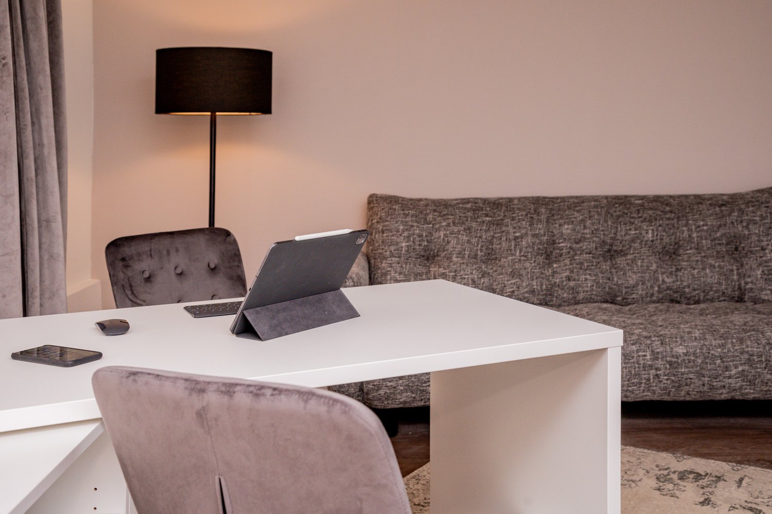 Appartement meublé de 1 pièce, photo 7 sur 10