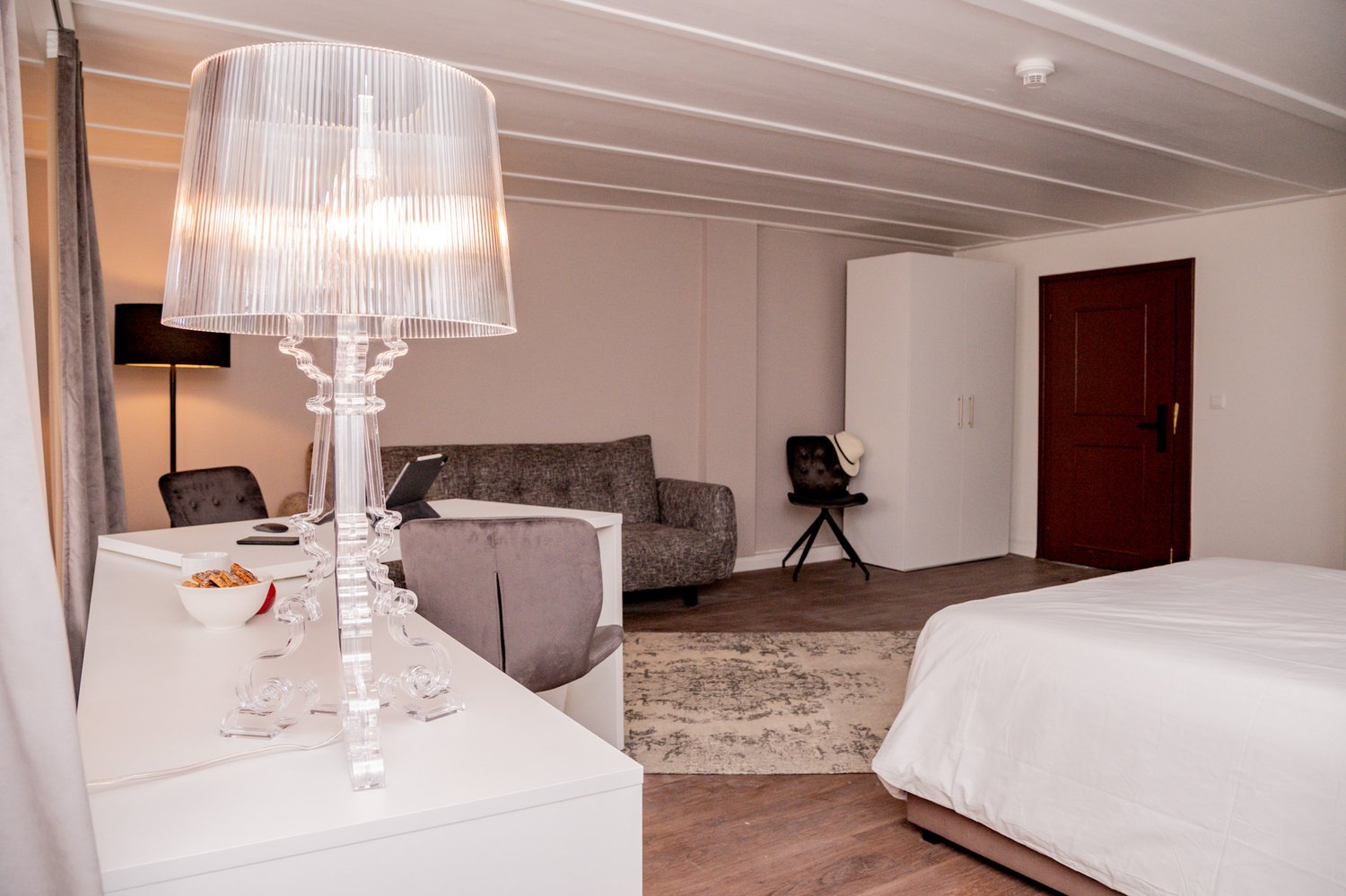 Appartement meublé de 1 pièce, photo 10 sur 10