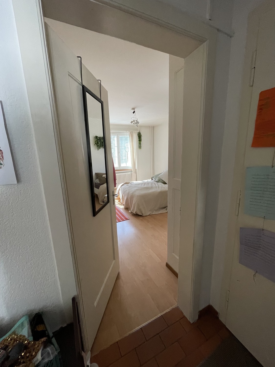 Appartement de 2 ½ pièces