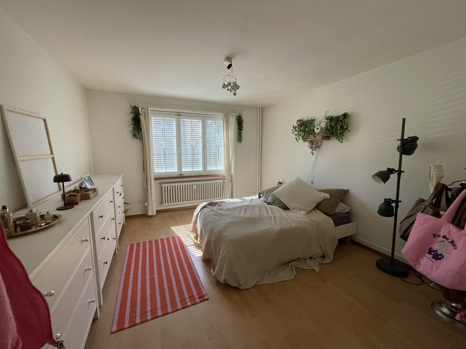 Appartement de 2 ½ pièces