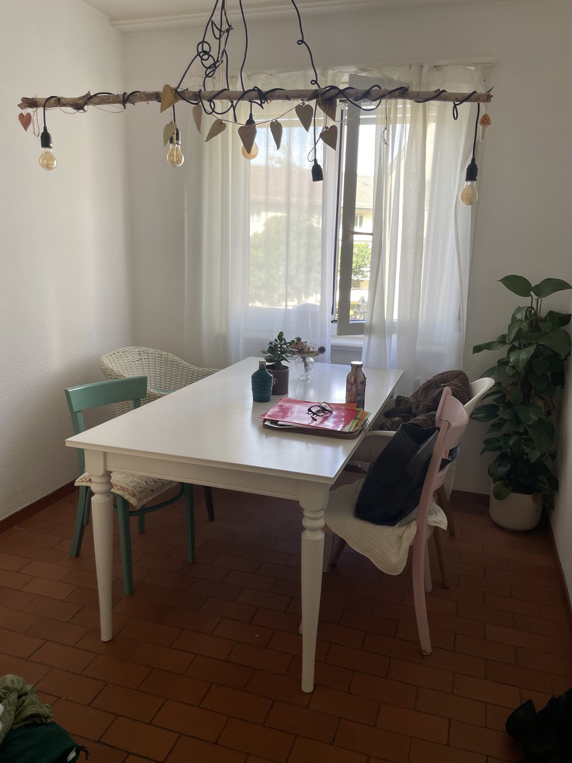 Appartement de 2 ½ pièces