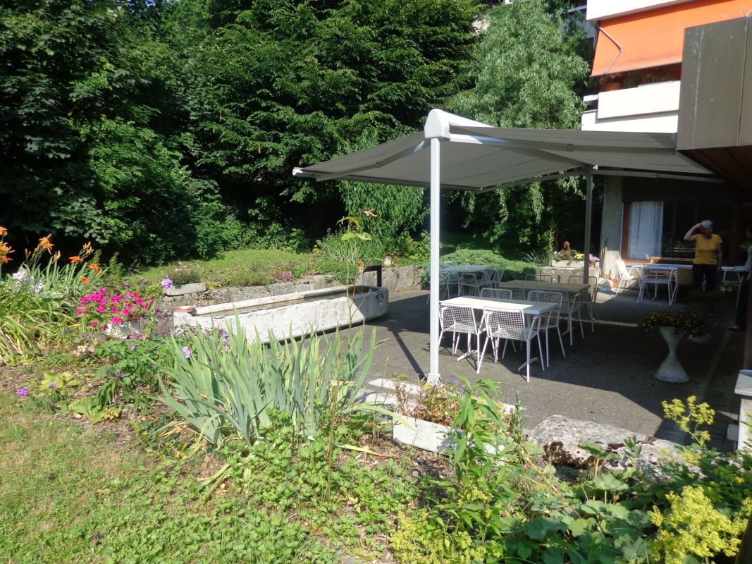 Appartement de 2 ½ pièces, photo 1 sur 9