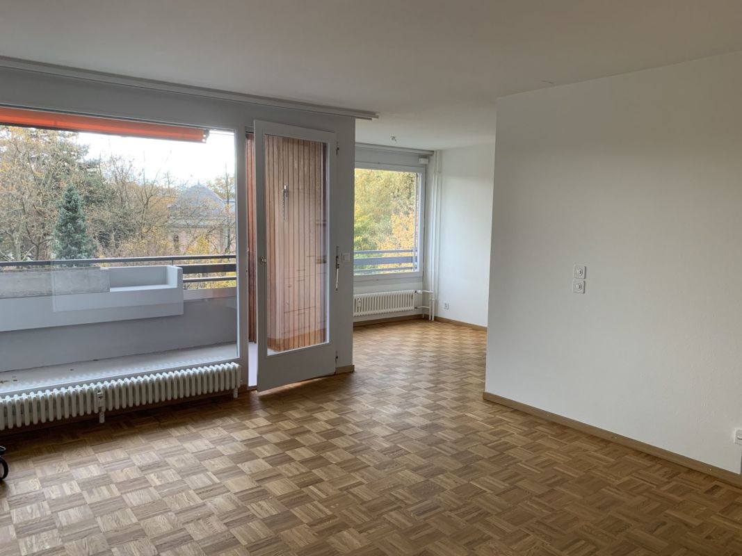 Appartement de 2 ½ pièces, photo 6 sur 9