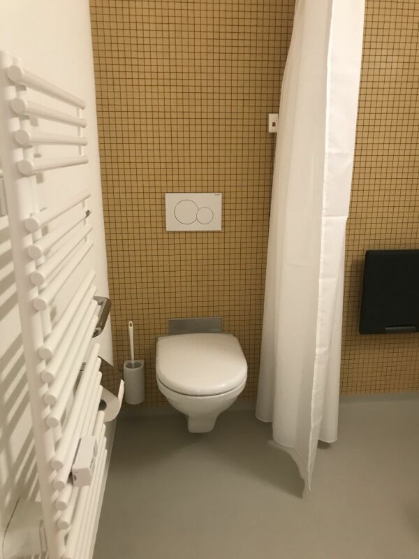 Appartement de 2 ½ pièces, photo 7 sur 9