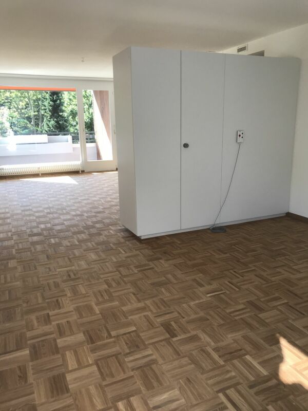 Appartement de 2 ½ pièces, photo 8 sur 9