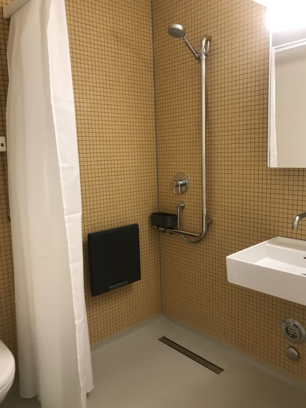 Appartement de 2 ½ pièces, photo 5 sur 9