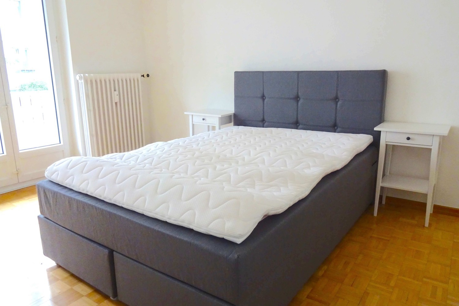 Chambre en colocation