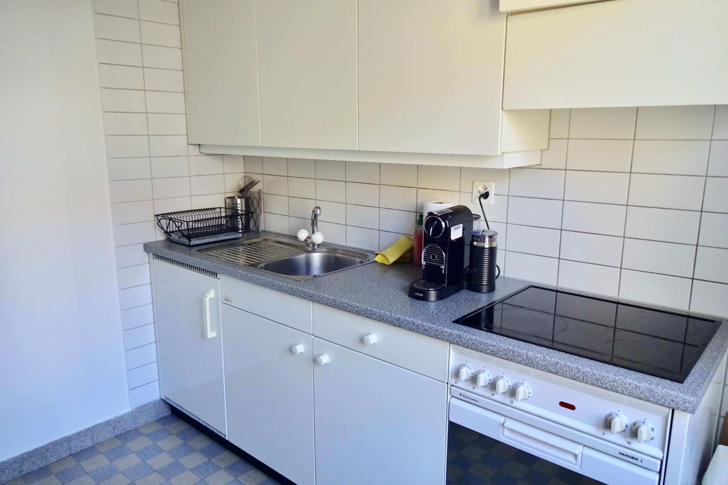 Chambre en colocation