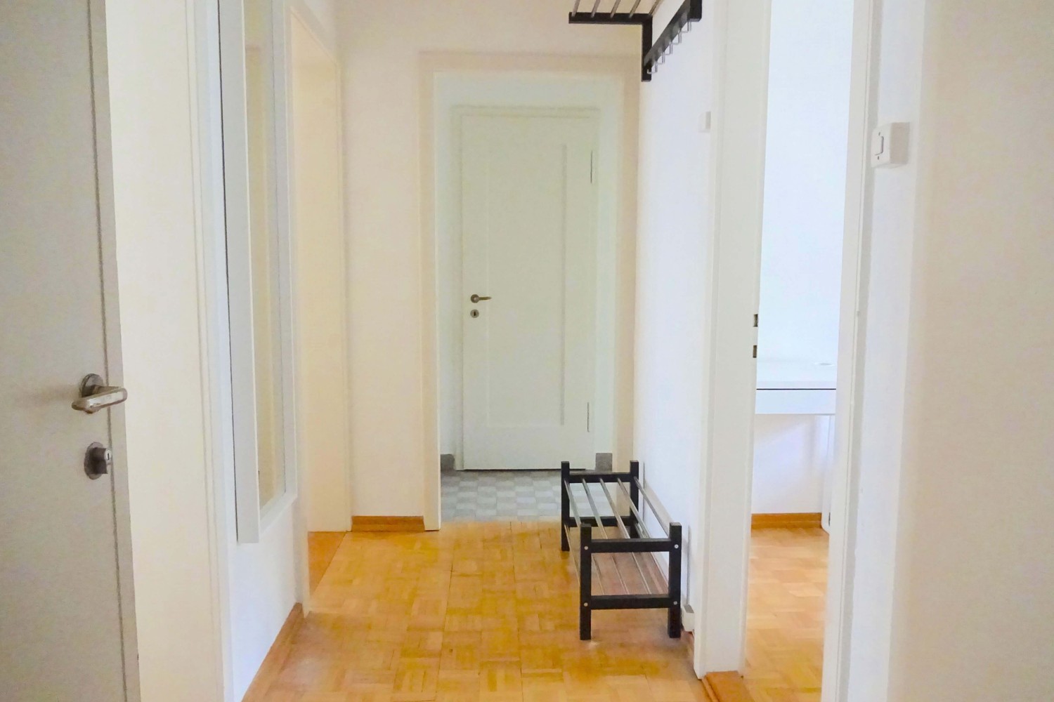 Chambre en colocation