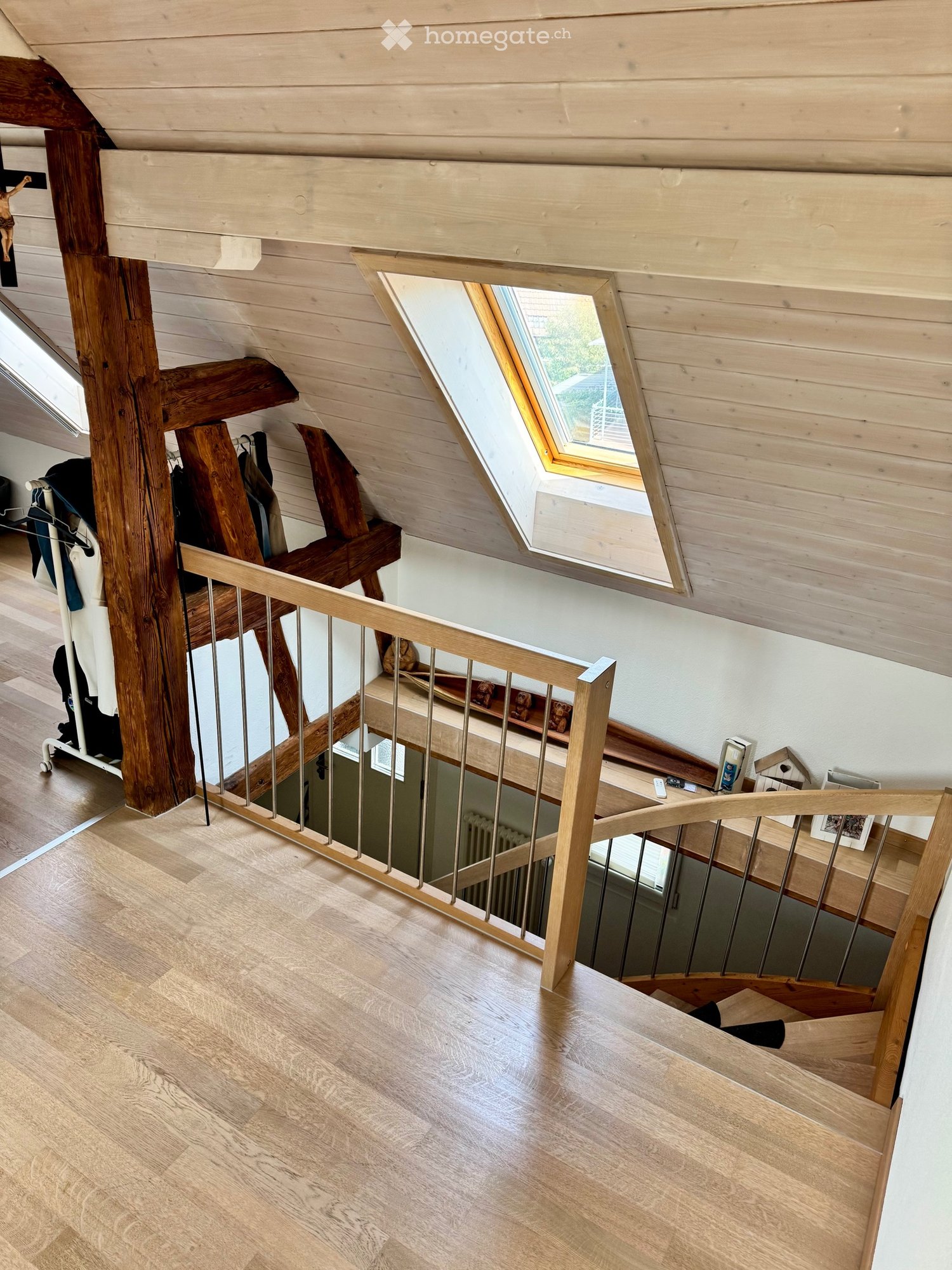 Appartement de 5 ½ pièces