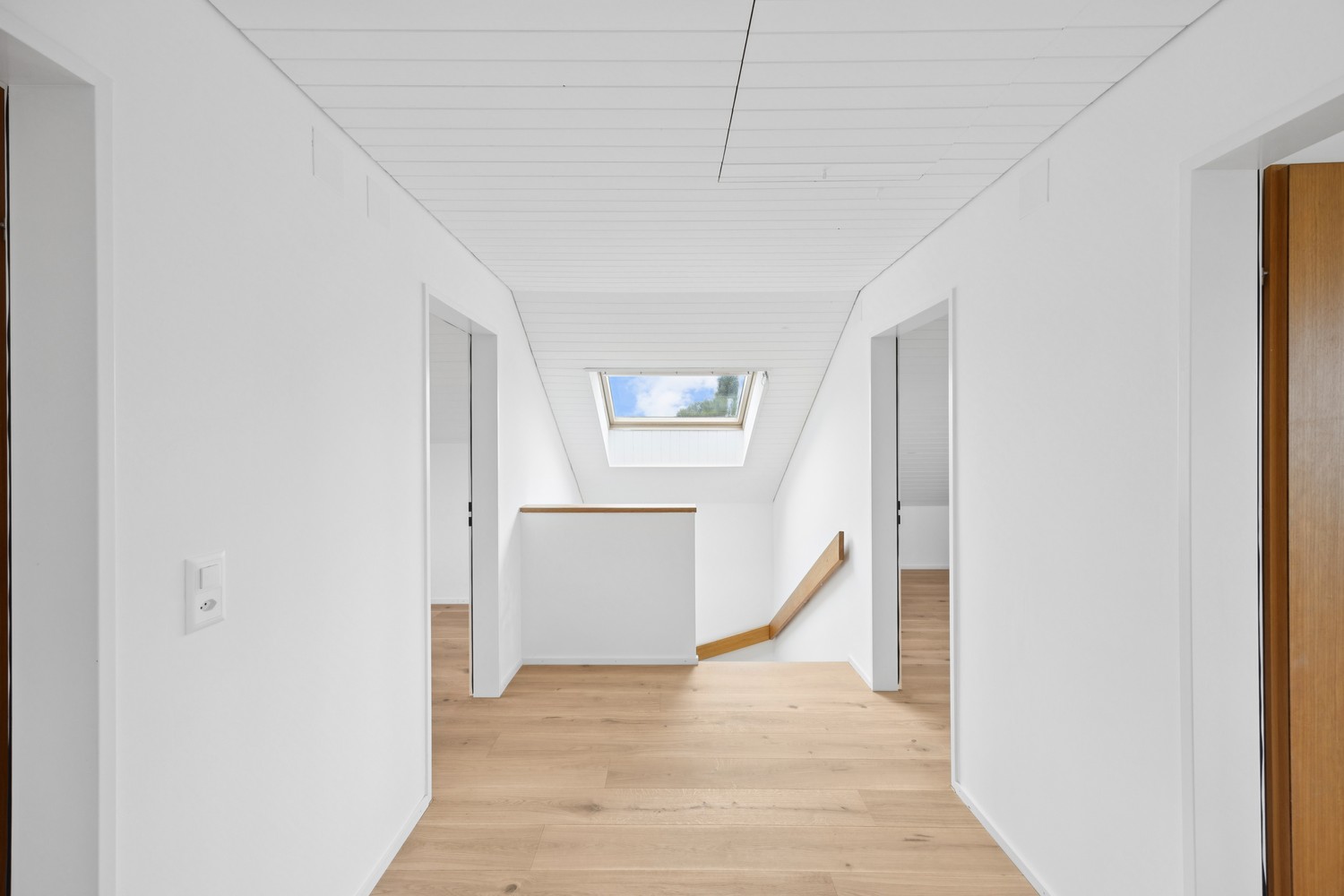 Maison individuelle de 6 ½ pièces, photo 5 sur 9