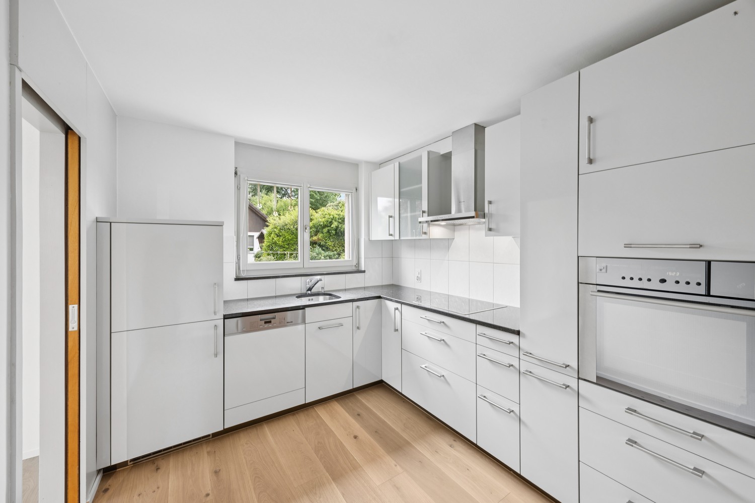 Maison individuelle de 6 ½ pièces, photo 3 sur 9