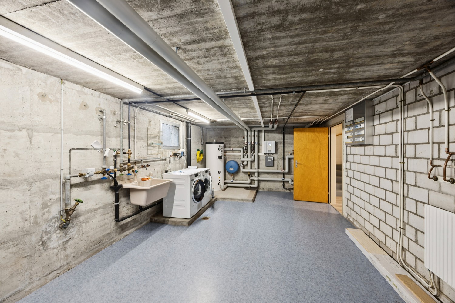 Maison individuelle de 6 ½ pièces, photo 9 sur 9
