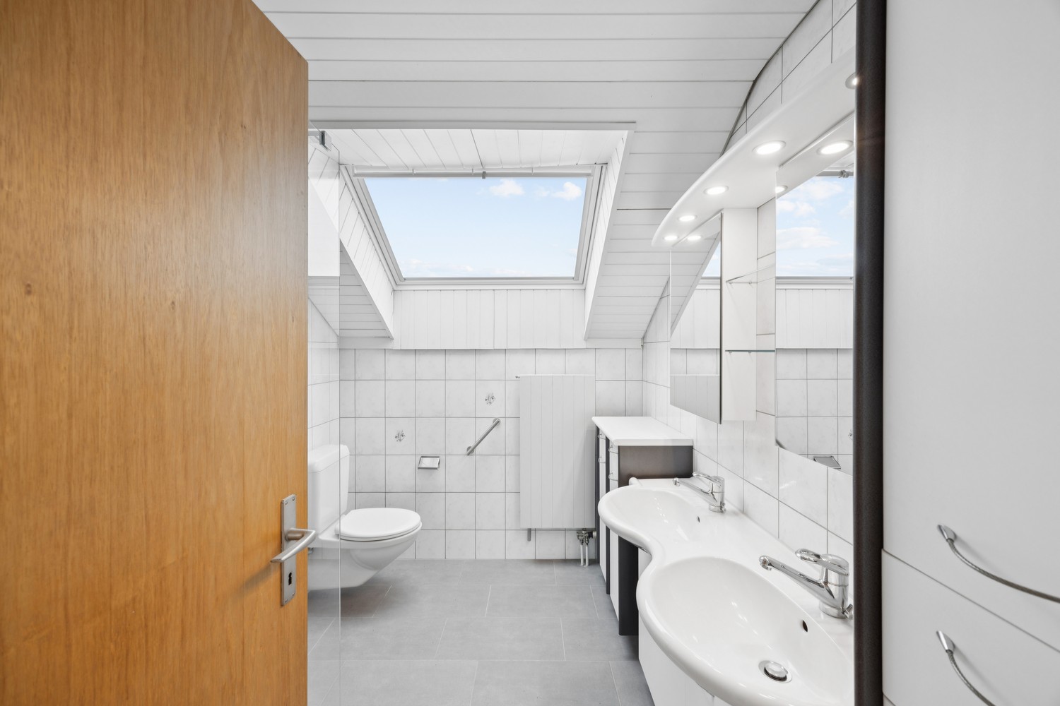 Maison individuelle de 6 ½ pièces, photo 6 sur 9