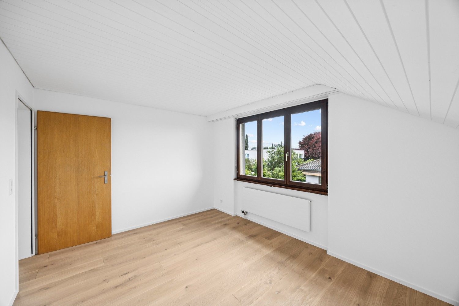 Maison individuelle de 6 ½ pièces, photo 4 sur 9
