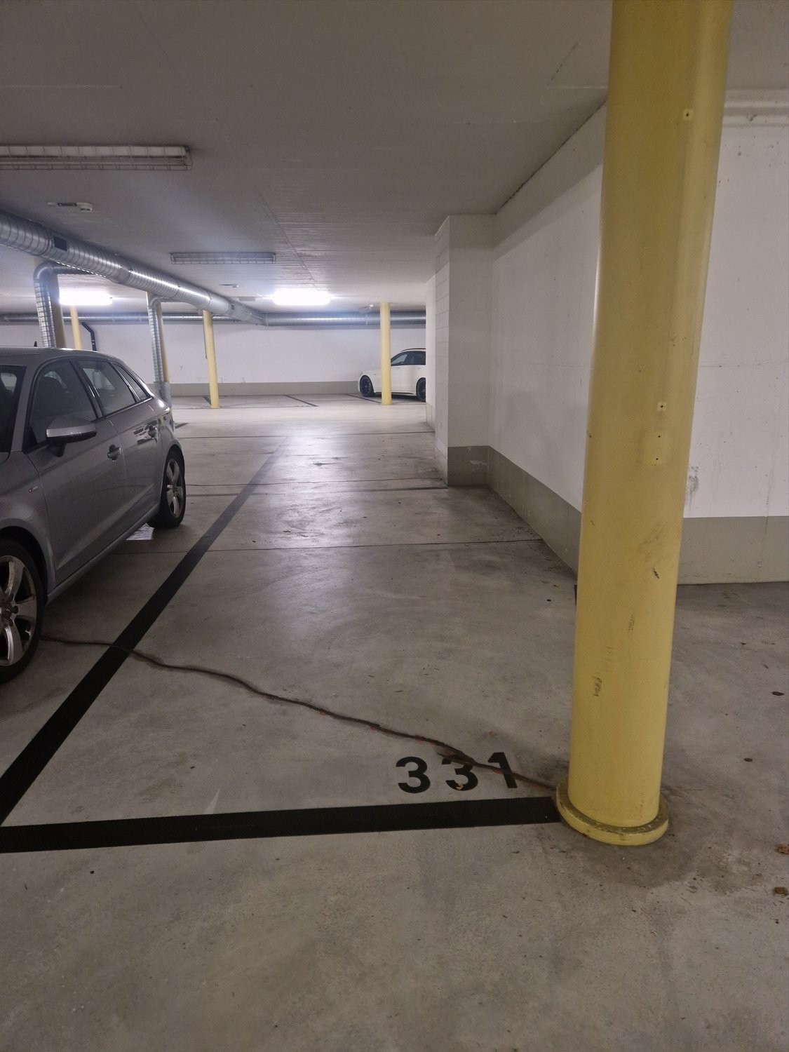 Place de parc souterrain, photo 2 sur 2