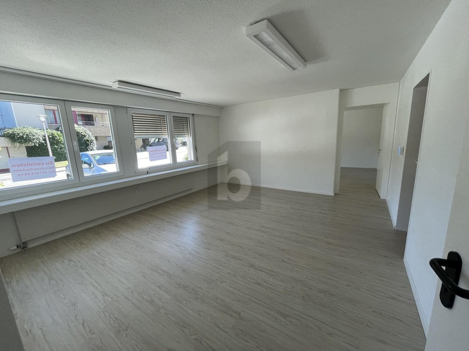 ufficio di 60m²